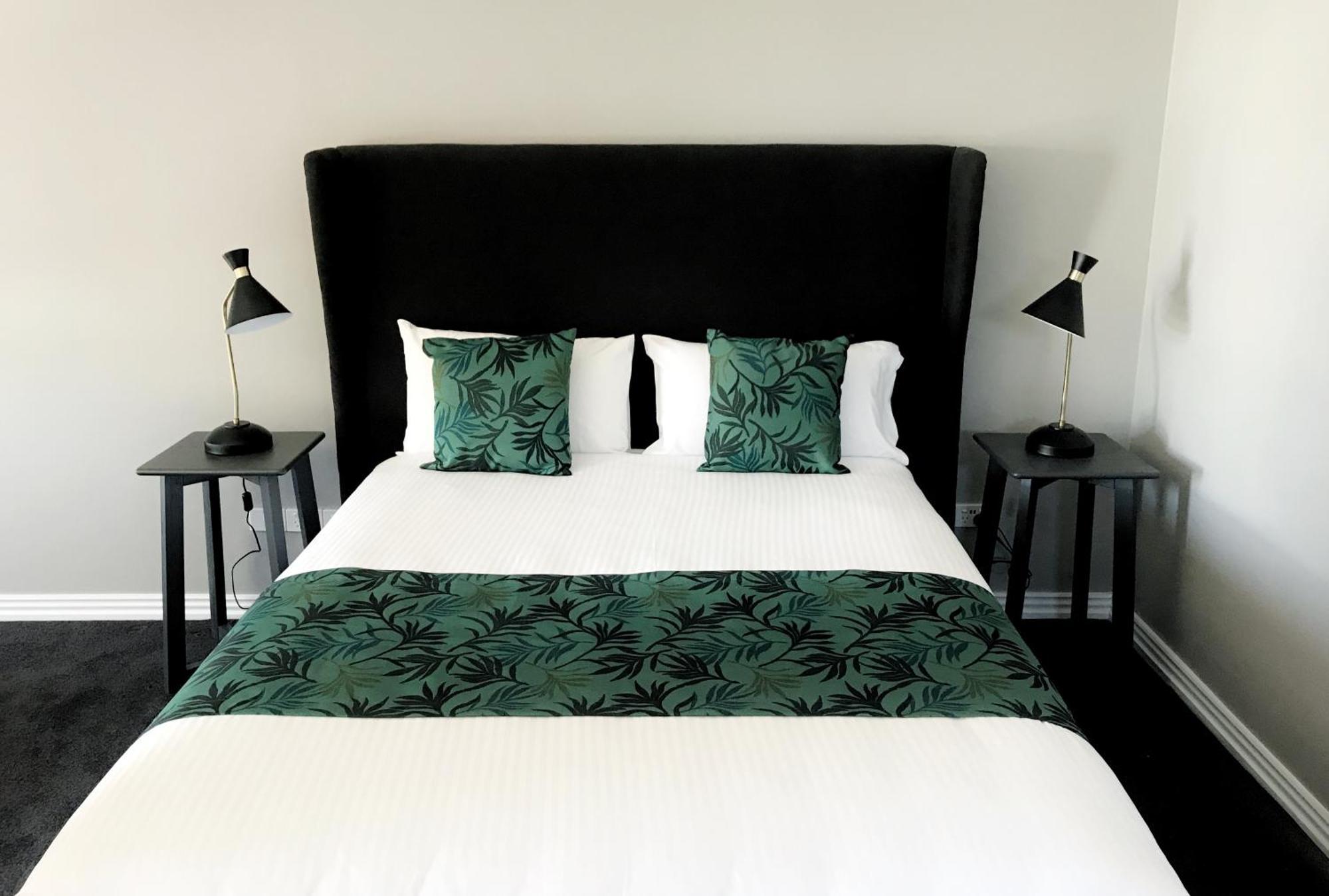Cascades Motor Inn Даббо Экстерьер фото